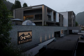 DOLOMITI EXCLUSIVE YOUR MOUNTAIN SUITE Pozza Di Fassa